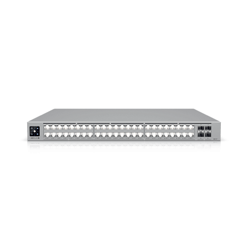 Ubiquiti UniFi Pro XG 48 PoE