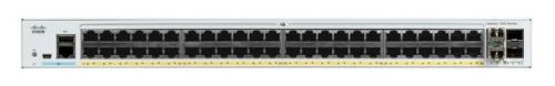 Коммутатор CISCO C1000-48T-4G-L (C1000-48T-4G-L)