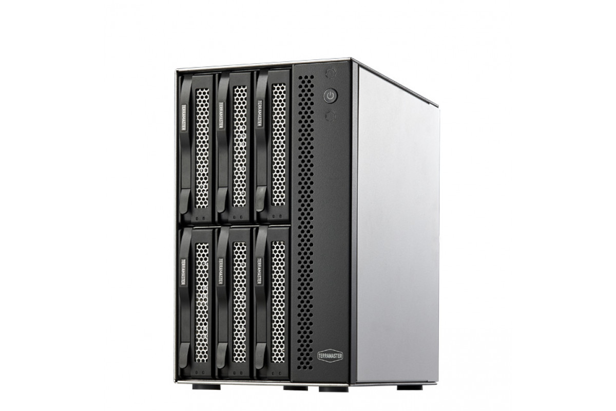 Terra Master T6-423