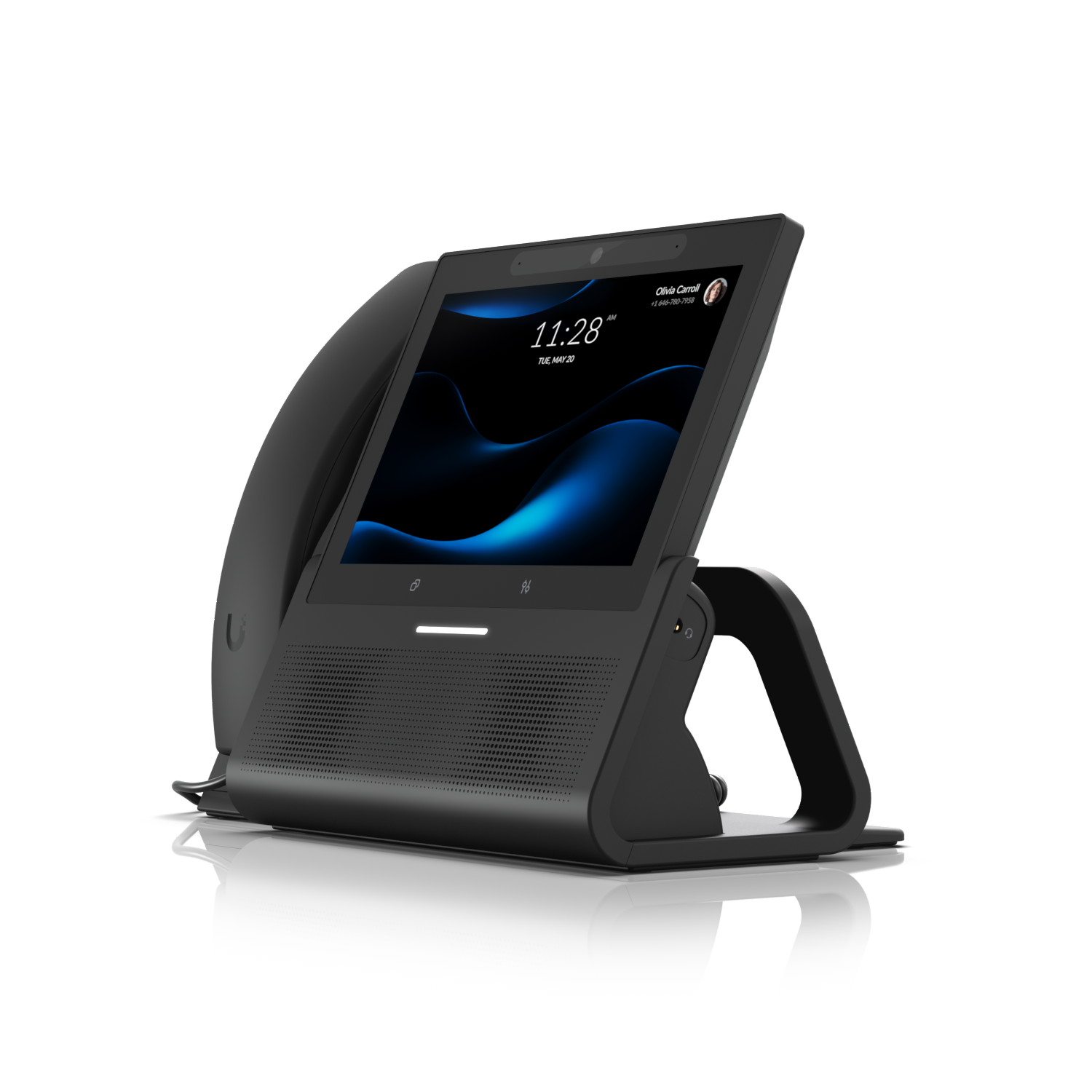 IP телефон Ubiquiti UniFi G3 Touch Enterprise