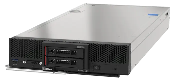 Lenovo ThinkSystem SN550 V2