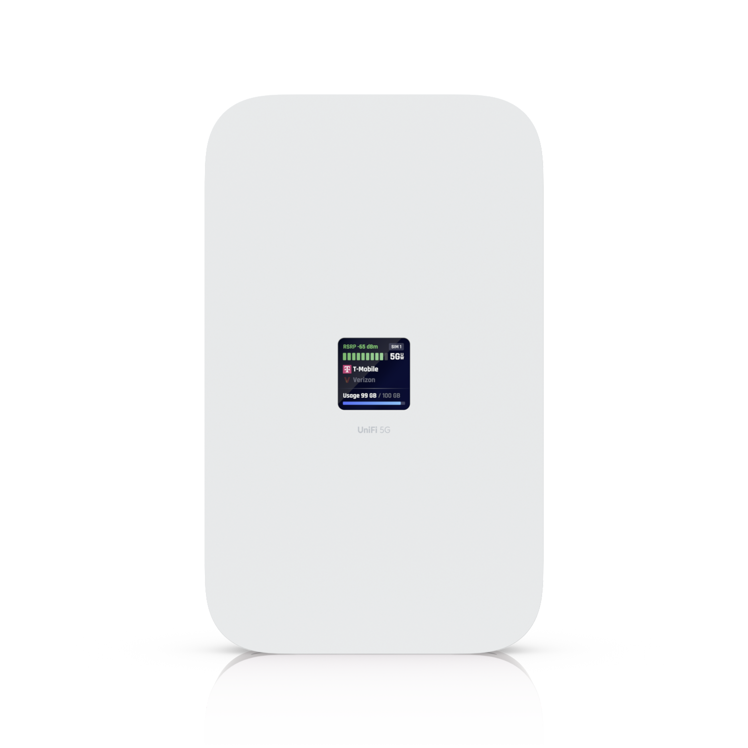 Ubiquiti UniFi 5G Max
