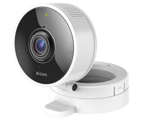 D-LINK DCS-8100LH/A1A