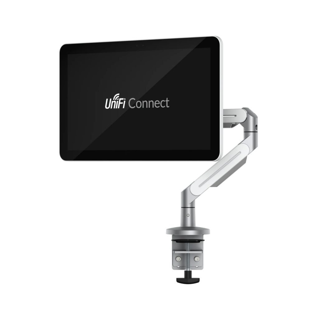 Ubiquiti UniFi Connect Display 21" в магазине сетевого оборудования