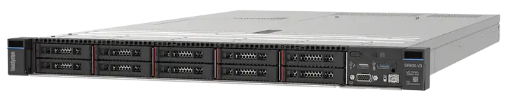 Lenovo ThinkSystem SR630 V3