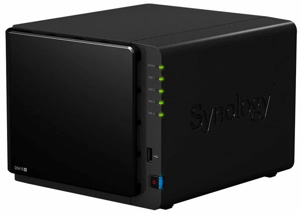 Synology DS415+