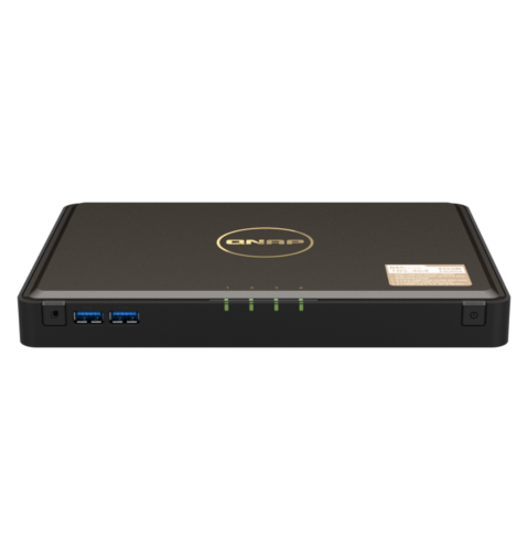QNAP TBS-464