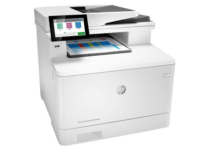 HP Color LaserJet Enterprise M480f (3QA55A)