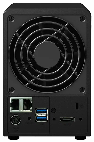 Synology DS715