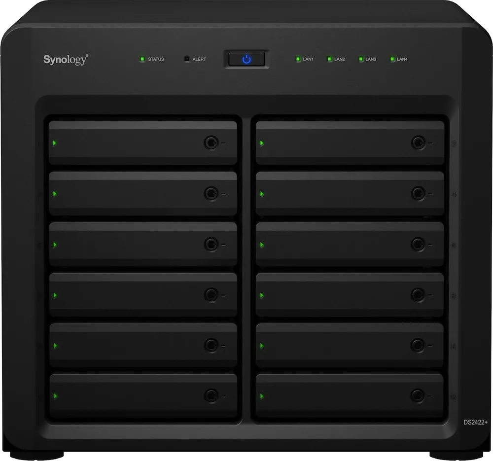 Synology DS2422+