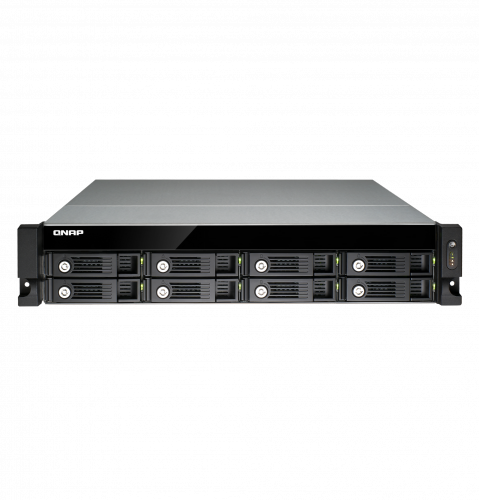 Qnap TS-871U-RP (у/ц)