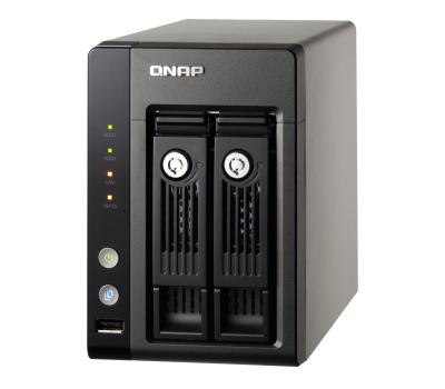 Qnap TS-259 Pro (Б/У)