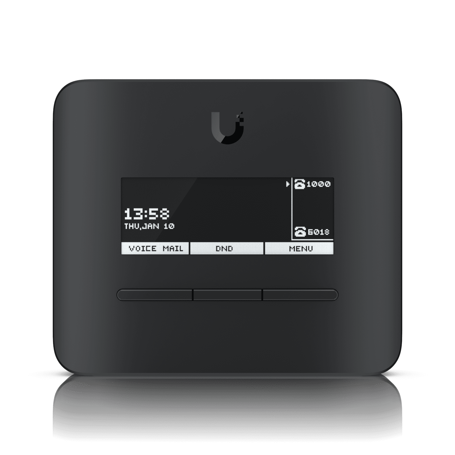 Ubiquiti UniFi Analog Telephone Adapter