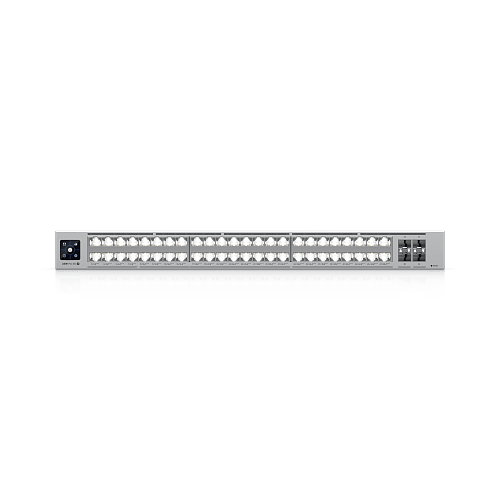 Ubiquiti UniFi Pro XG 48 PoE
