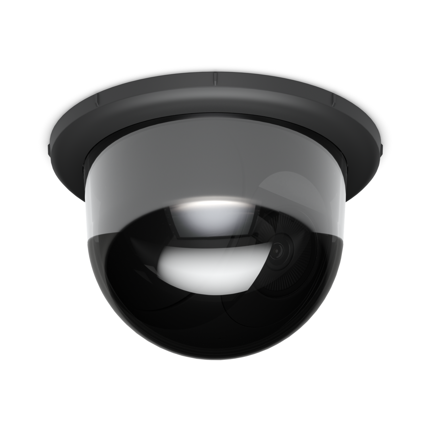Ubiquiti G5 PTZ In-Ceiling Mount Black