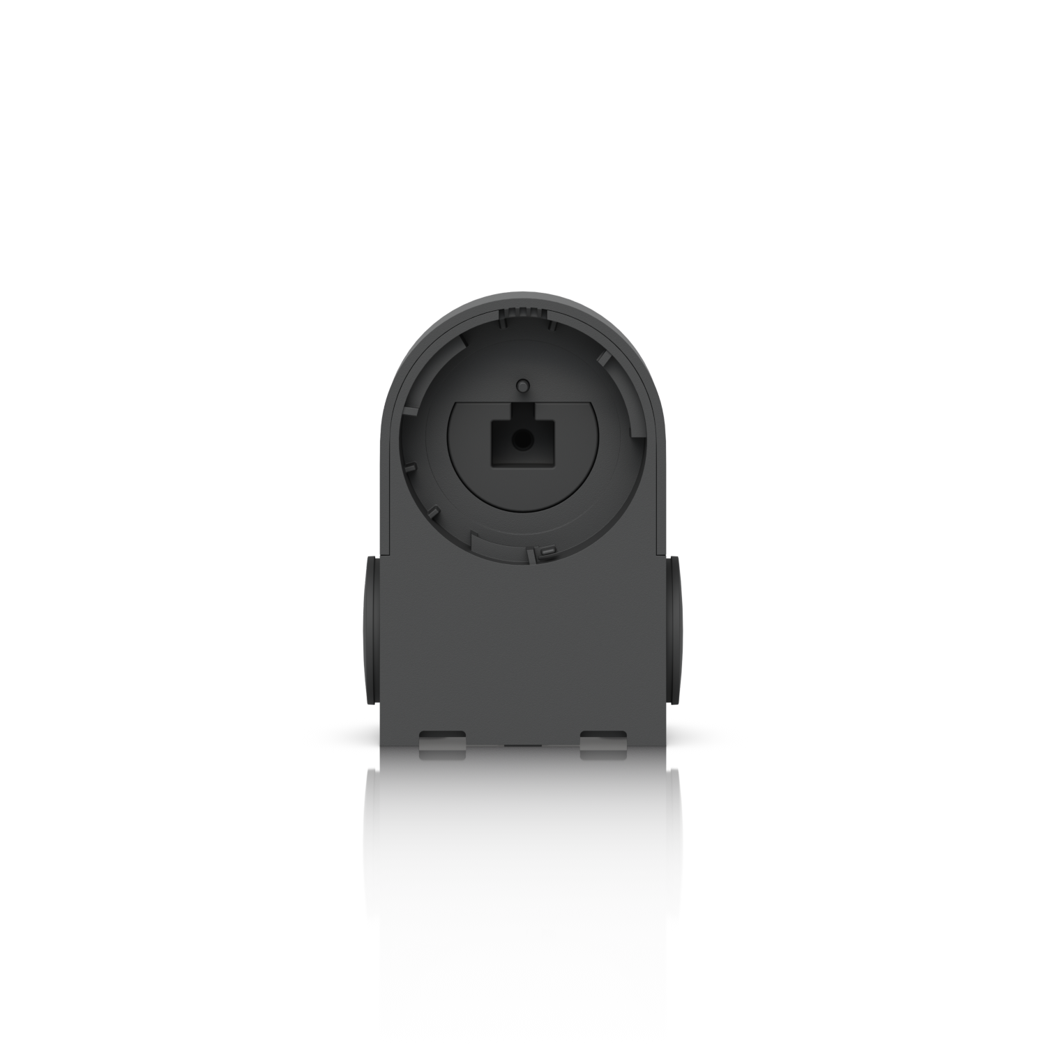 G5 PTZ Conduit Adapter Black