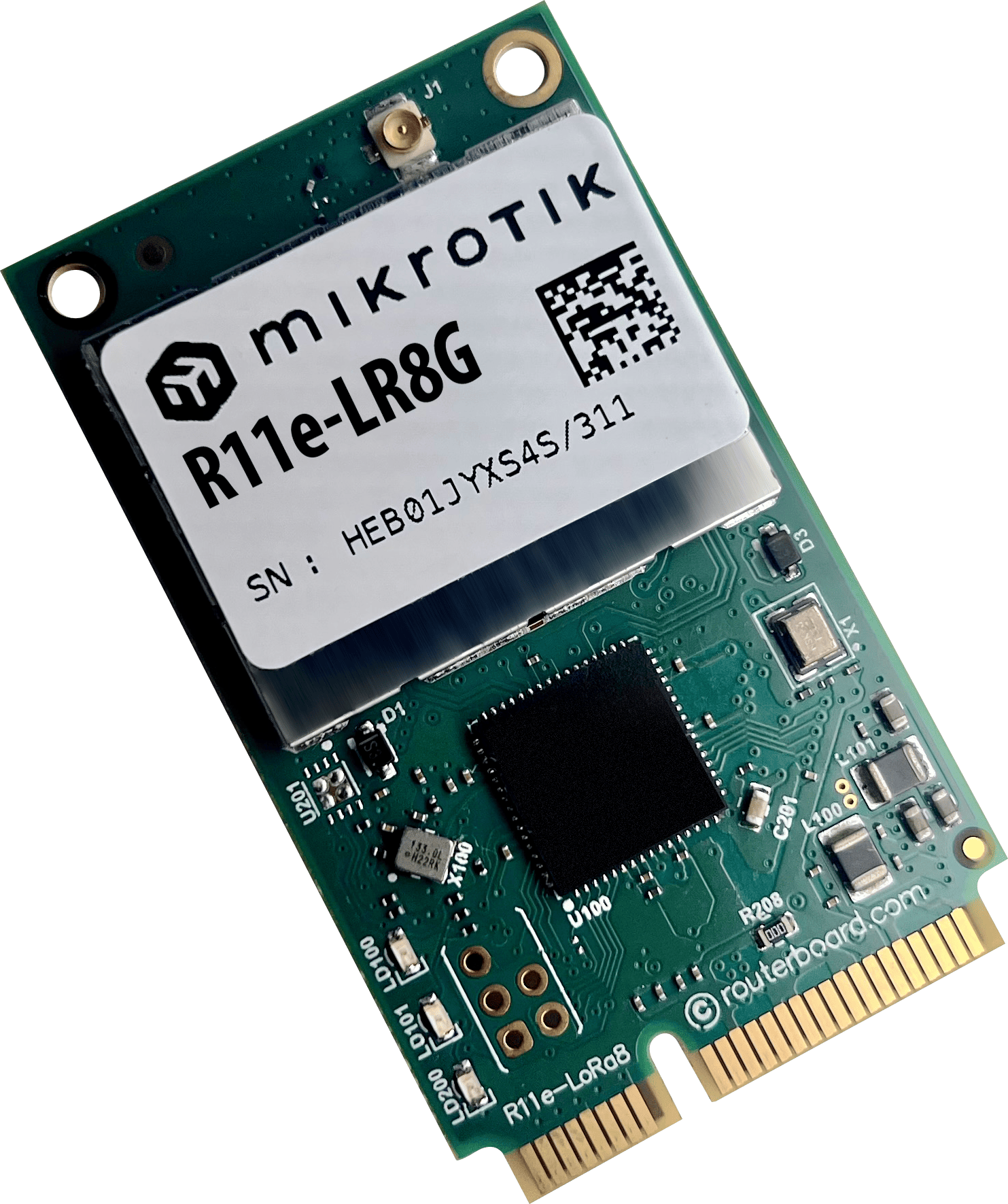 MikroTik R11e-LR8G
