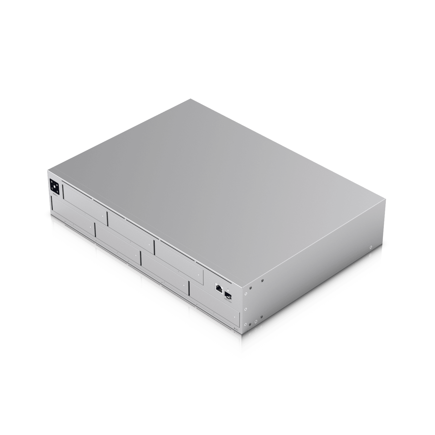 Ubiquiti UniFi UNAS Pro