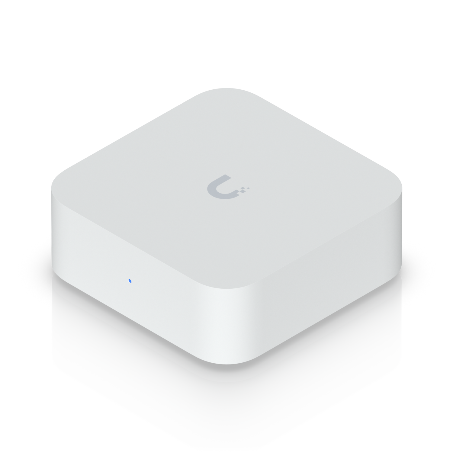 Ubiquiti UniFi PoE Audio Port White