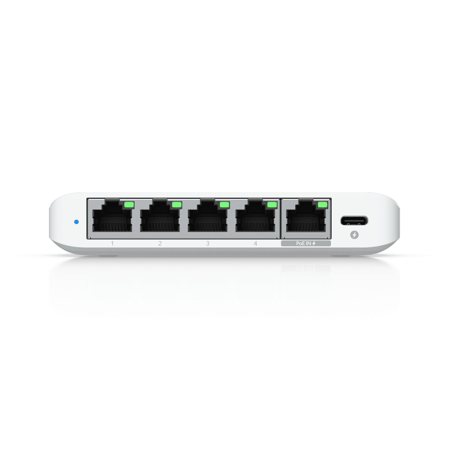 Ubiquiti UniFi Flex Mini 2.5G