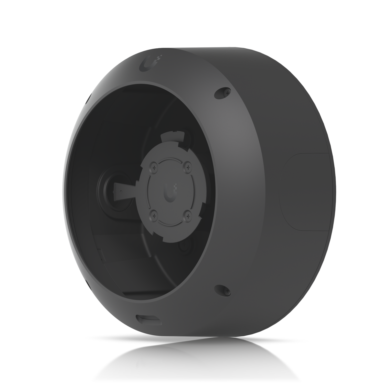 Ubiquiti AI 360 Junction Box Black