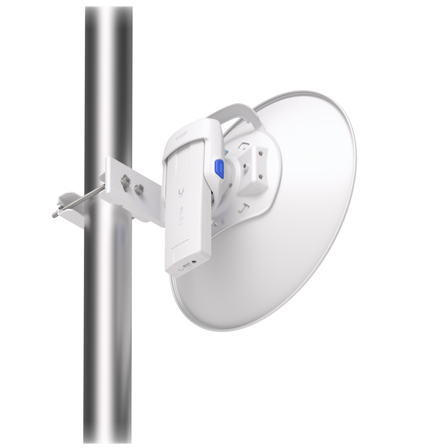 Радиомост Ubiquiti UISP Dish Mini