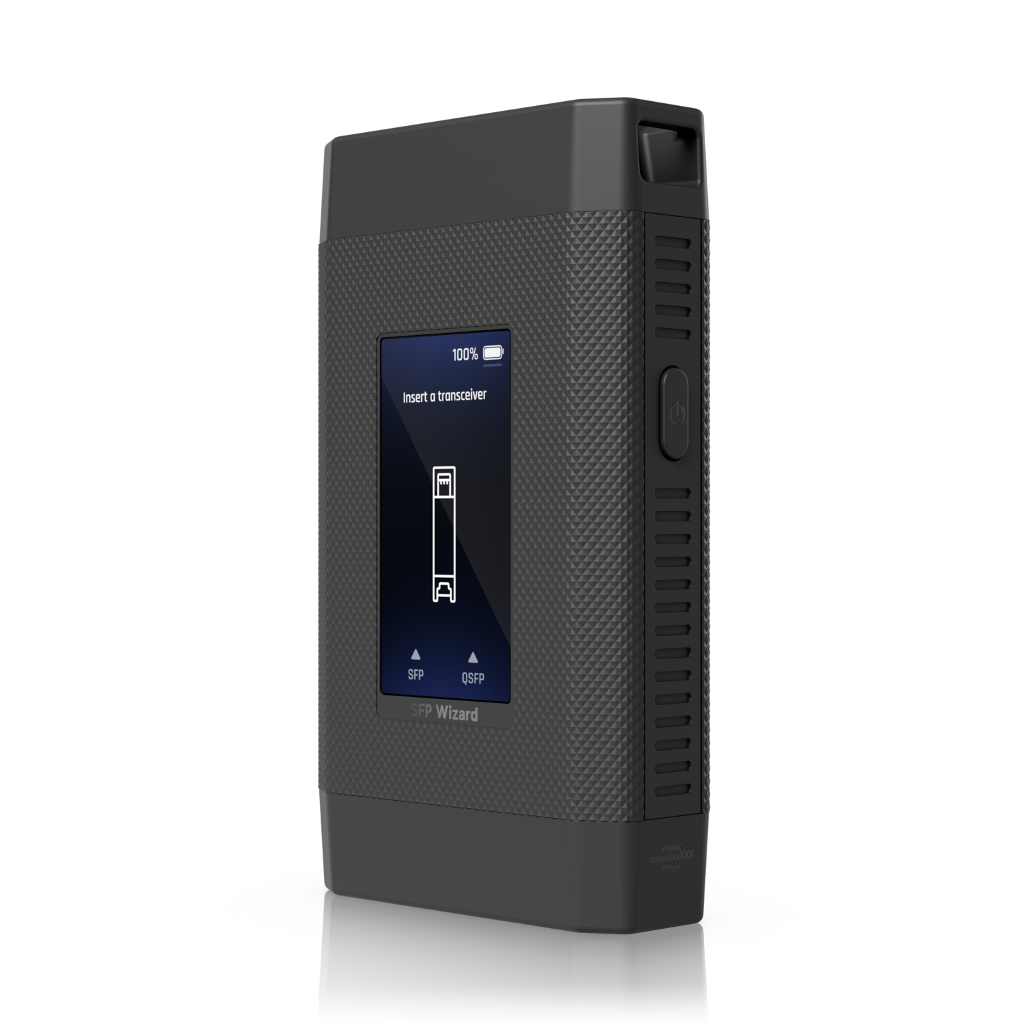 Тестер-программатор SFP Ubiquiti UniFi SFP Wizard