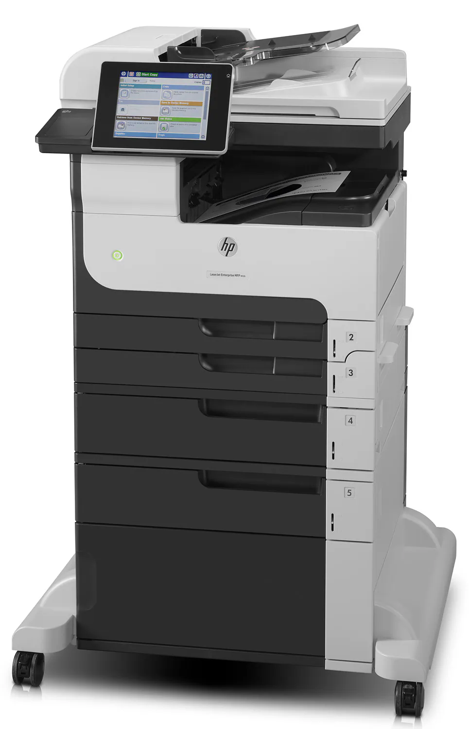 HP LaserJet Enterprise M725f (CF067A)