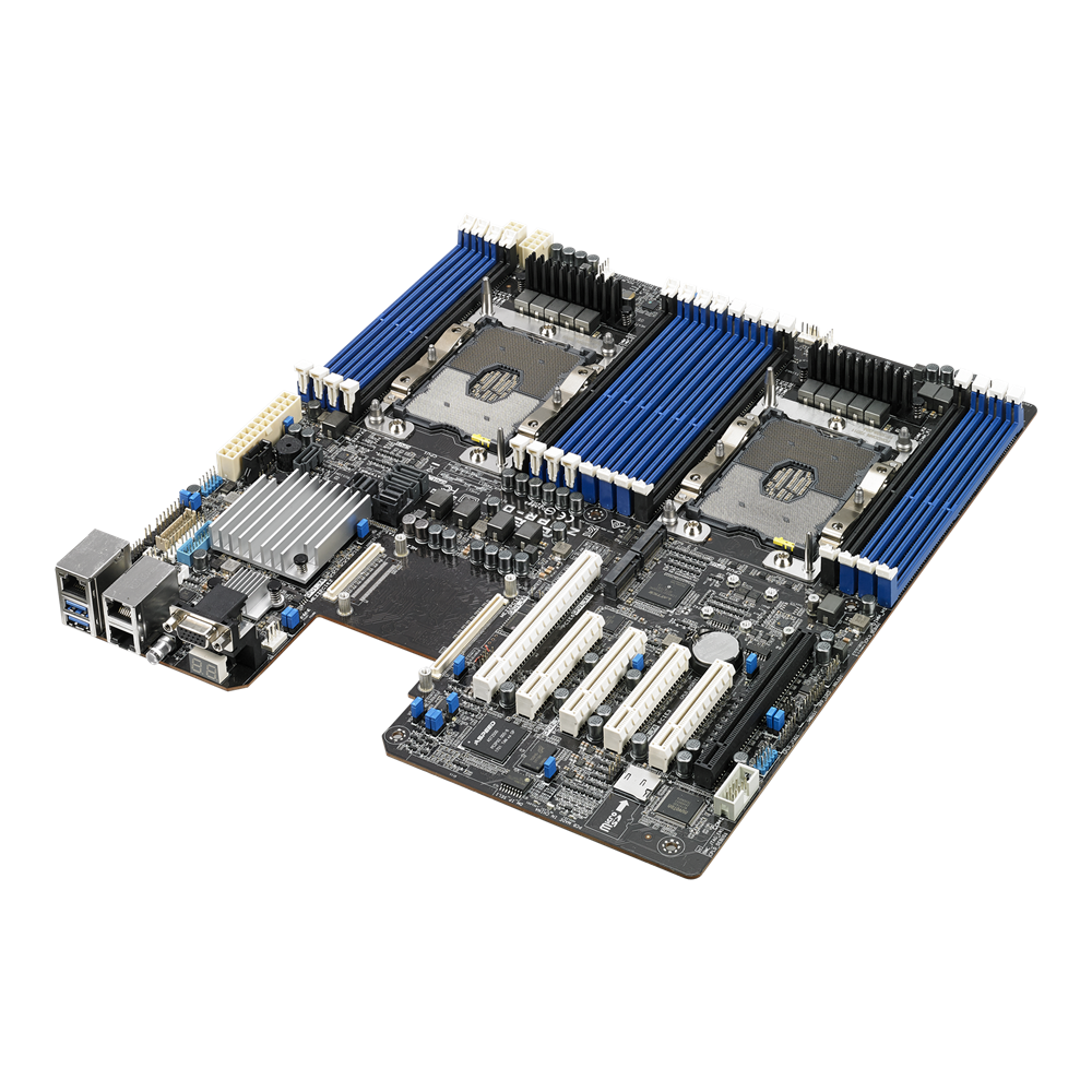 Серверная материнская плата ASUS Z11PR-D16 Серверная материнская плата ASUS Z11PR-D16