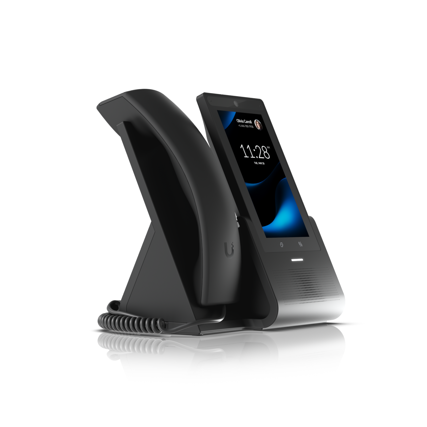 IP телефон Ubiquiti UniFi G3 Touch Pro