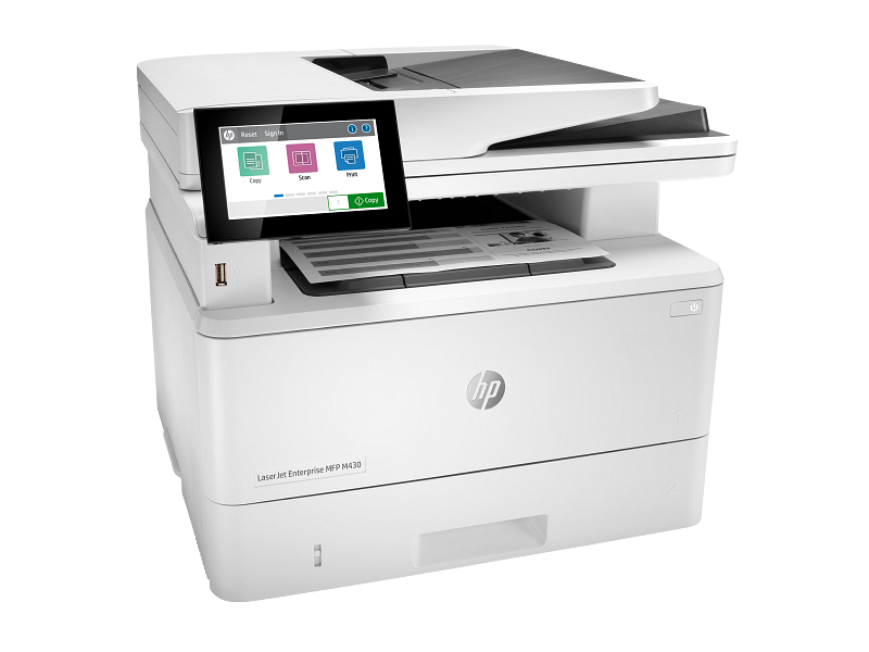 HP LaserJet Enterprise M430f (3PZ55A)