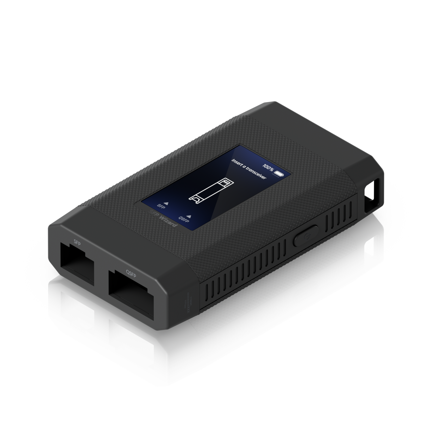 Тестер-программатор SFP Ubiquiti UniFi SFP Wizard