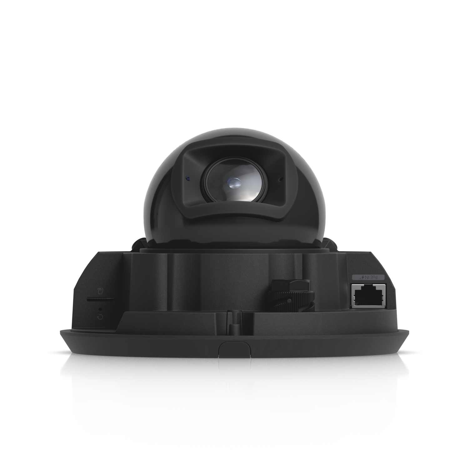 Ubiquiti UniFi G6 Pro Dome Black