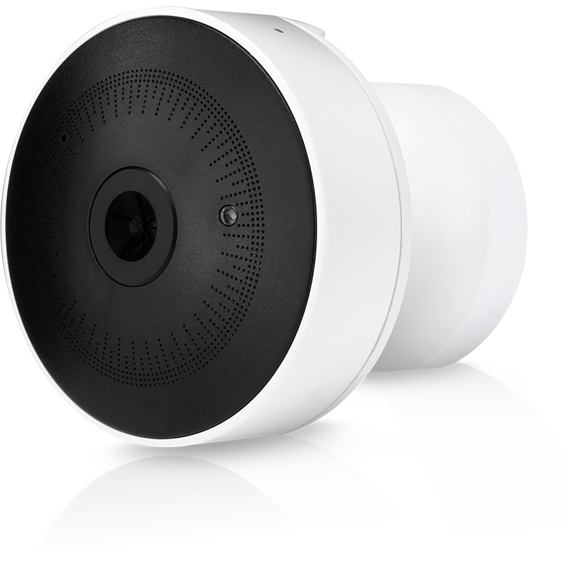 Uvc camera