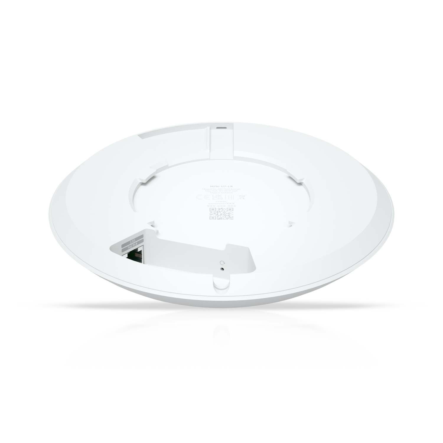 Ubiquiti UniFi U7 Long-Range