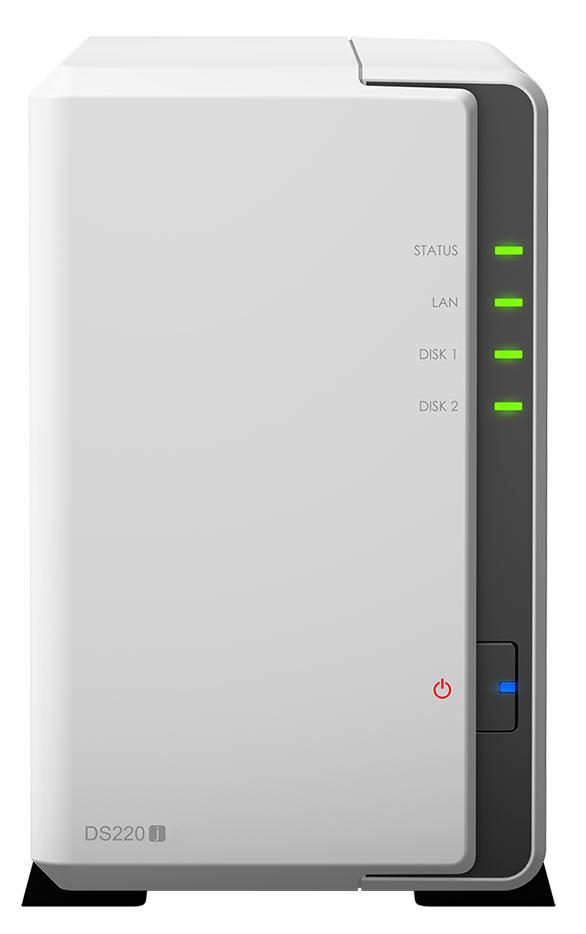 Synology DS220j