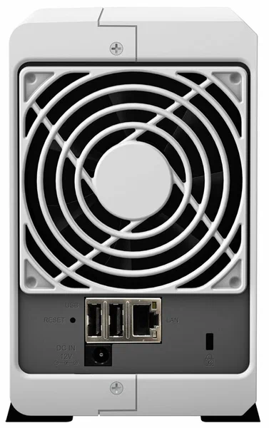 Synology DS214se