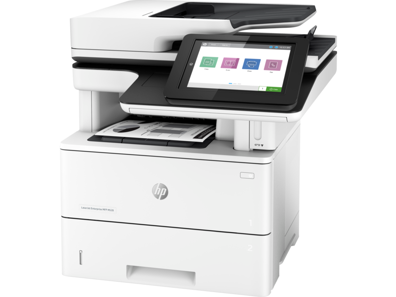 HP LaserJet Enterprise M528f (1PV65A)