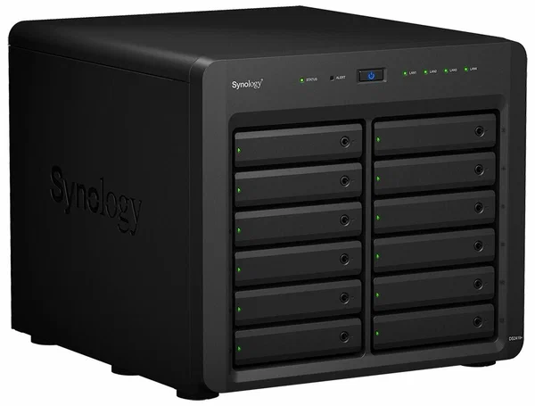 Synology DS2419+II