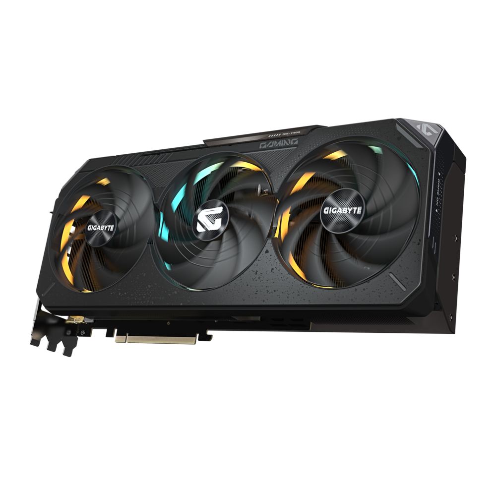 GeForce RTX 5090 GAMING OC 32G