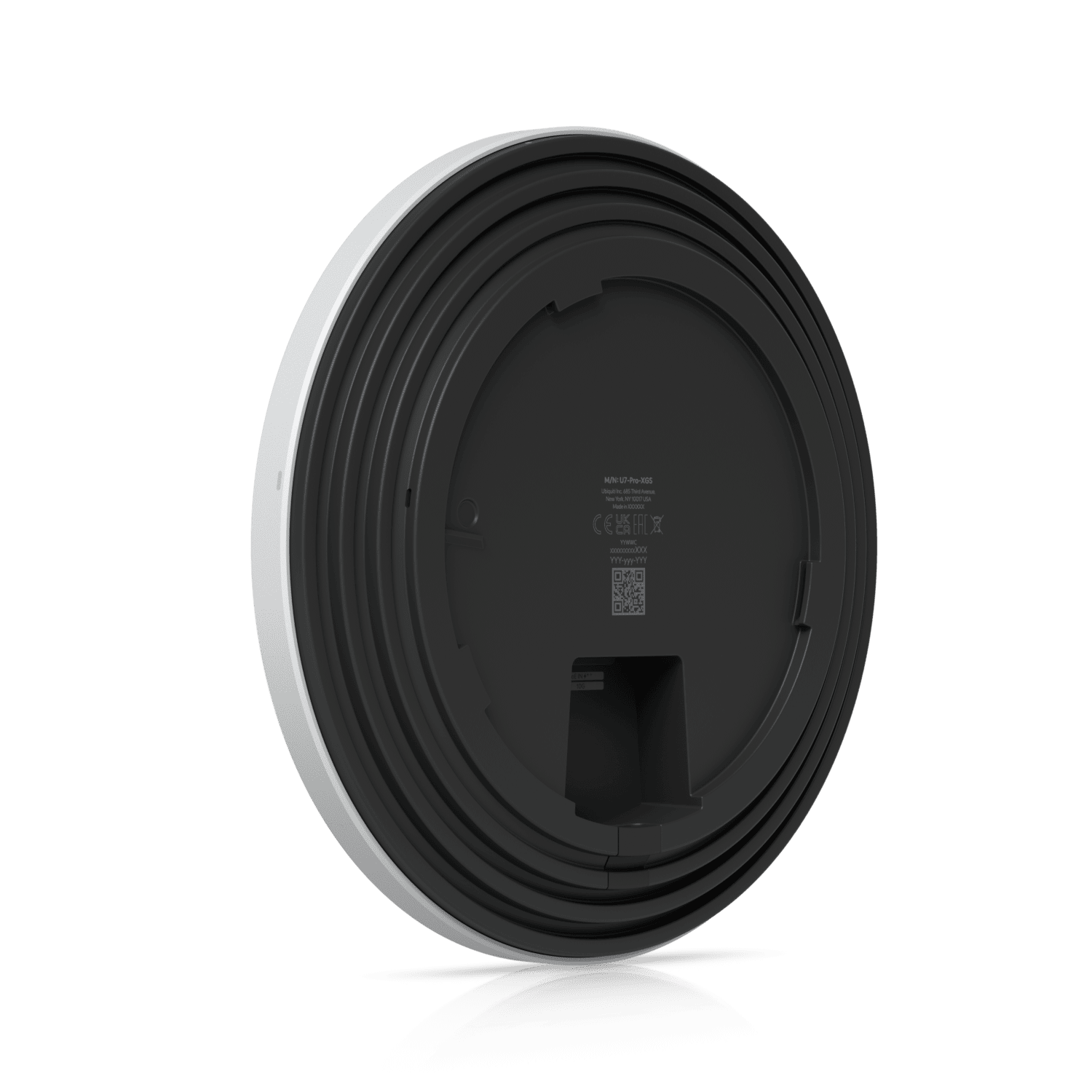 Ubiquiti UniFi U7 Pro XGS White