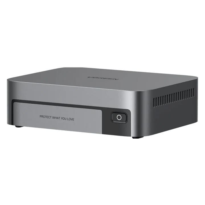 UGREEN NASync DXP480T Plus