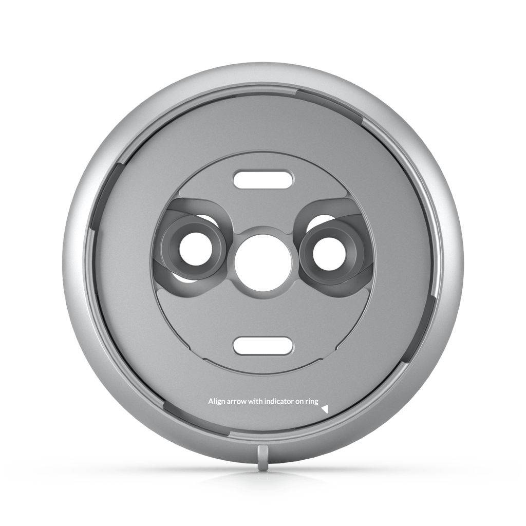 Дверной замок UniFi Protect Door Lock UPDoorLock в магазине сетевого