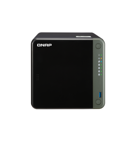 Qnap TS-453D-4G (у/ц)