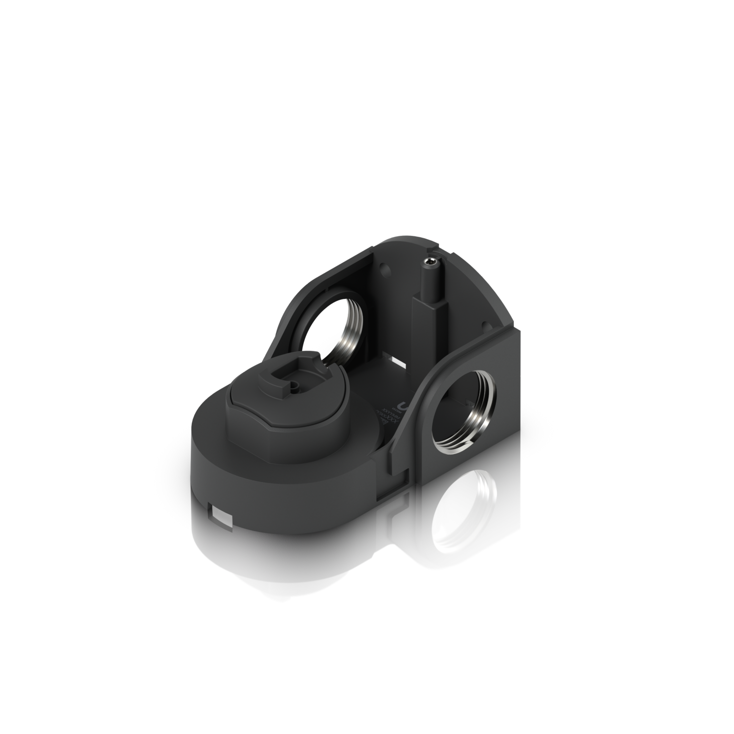 G5 PTZ Conduit Adapter Black