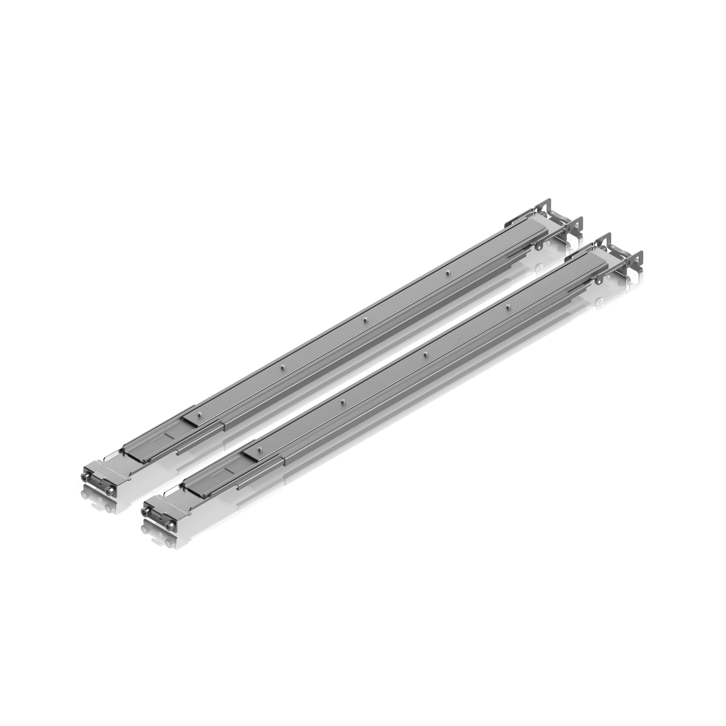 Ubiquiti UniFi Sliding Rack Rails