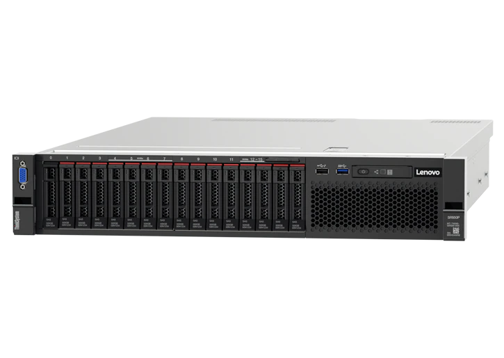 Lenovo ThinkSystem SR850P