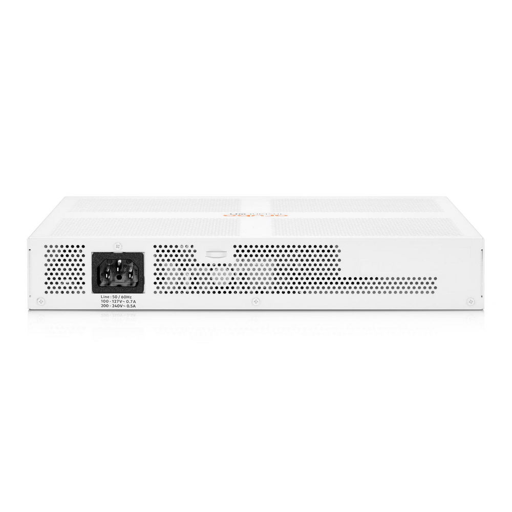 HPE Instant on 1430 16G unmanaged fanless