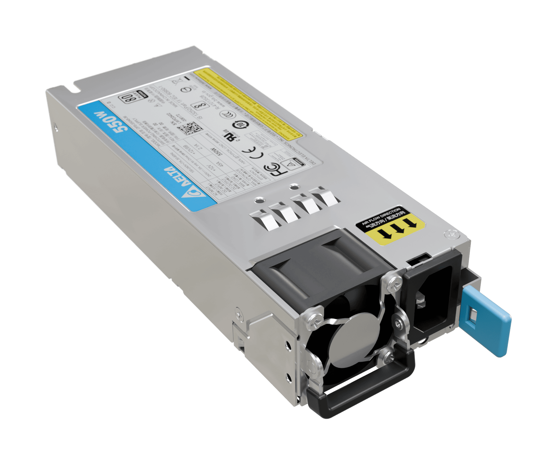 Mikrotik DPS-550AB-36G