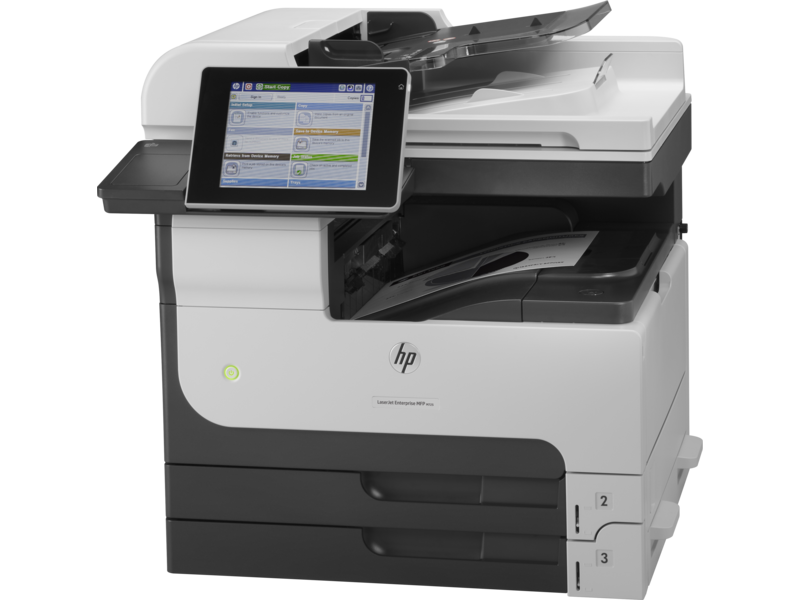 HP LaserJet Enterprise M725dn (CF066A)